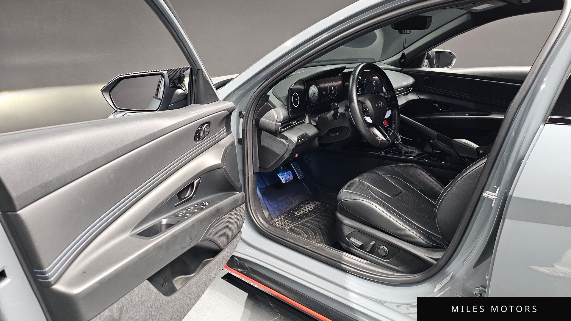 Hyundai AVANTE 2022 — миниатюра 10