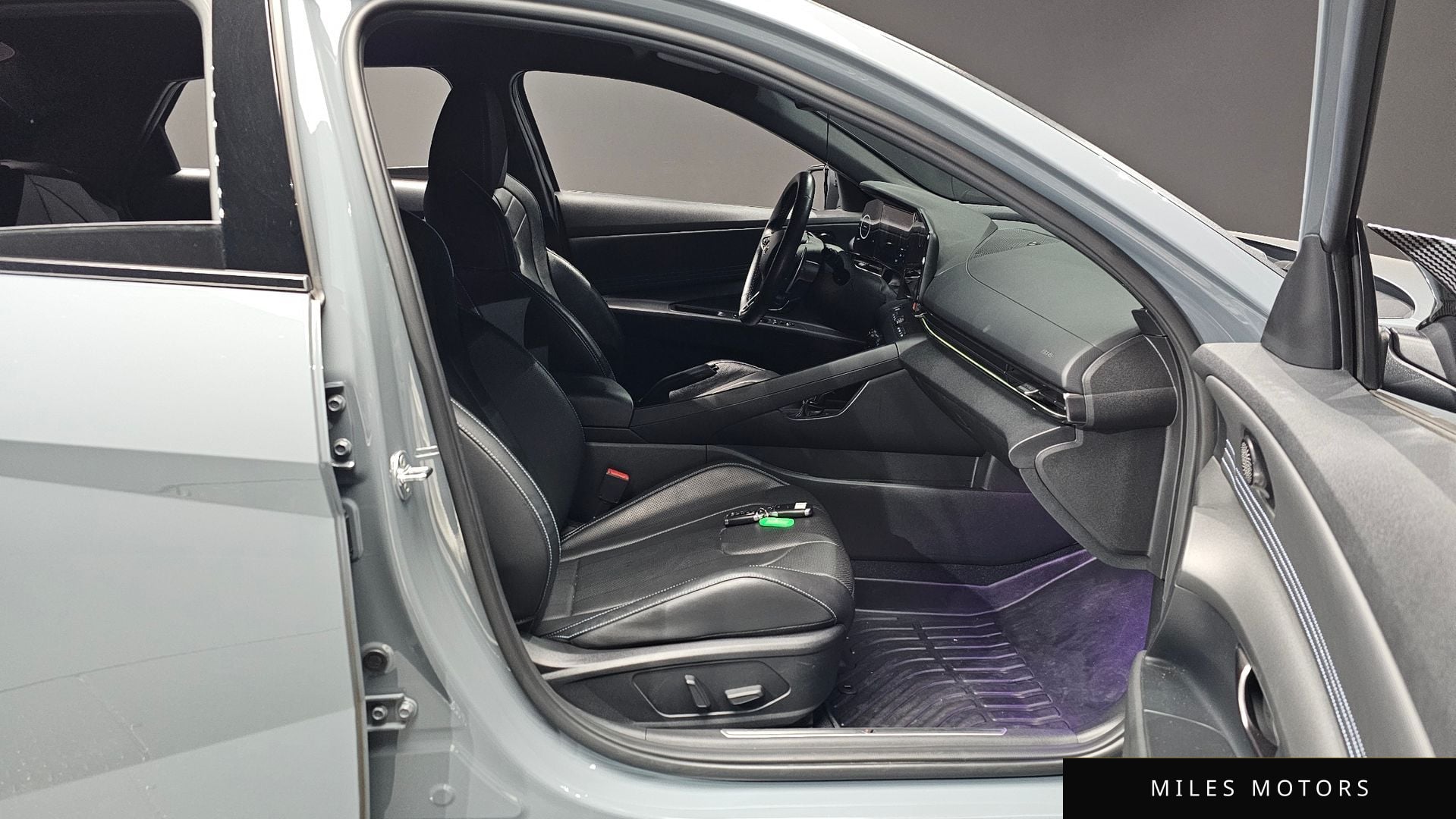 Hyundai AVANTE 2022 — миниатюра 11