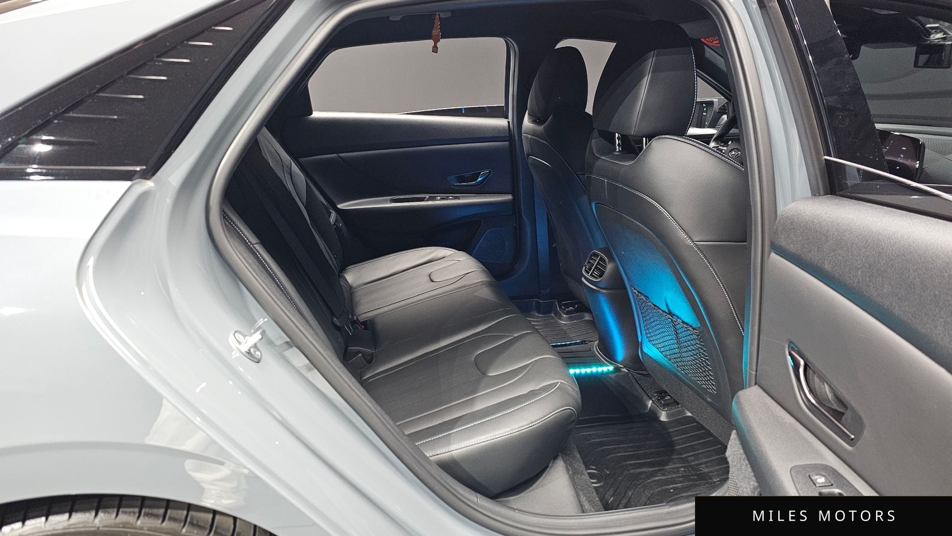 Hyundai AVANTE 2022 — миниатюра 12