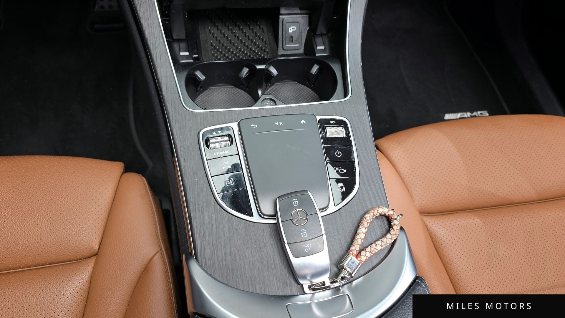 Mercedes-Benz GLC-Class X253 2021 — миниатюра 9