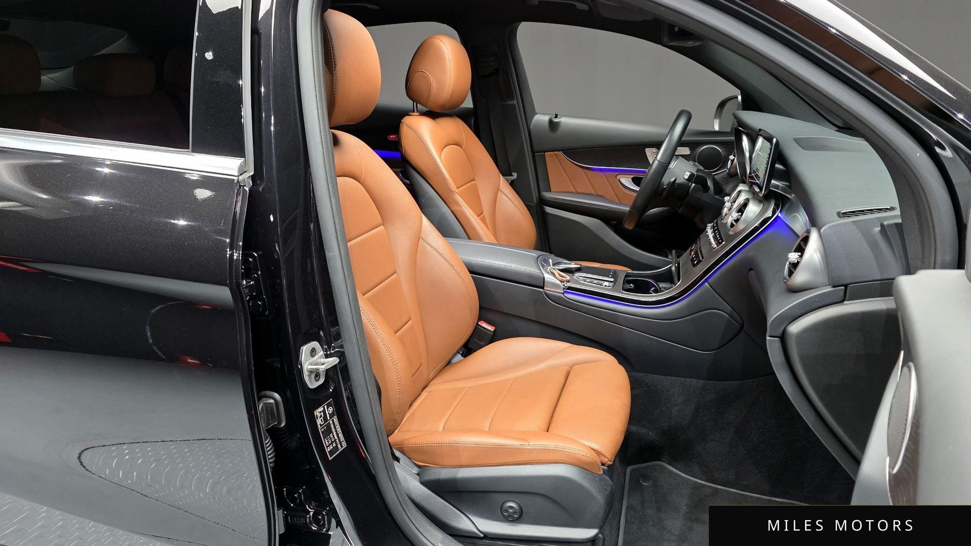 Mercedes-Benz GLC-Class X253 2021 — миниатюра 11