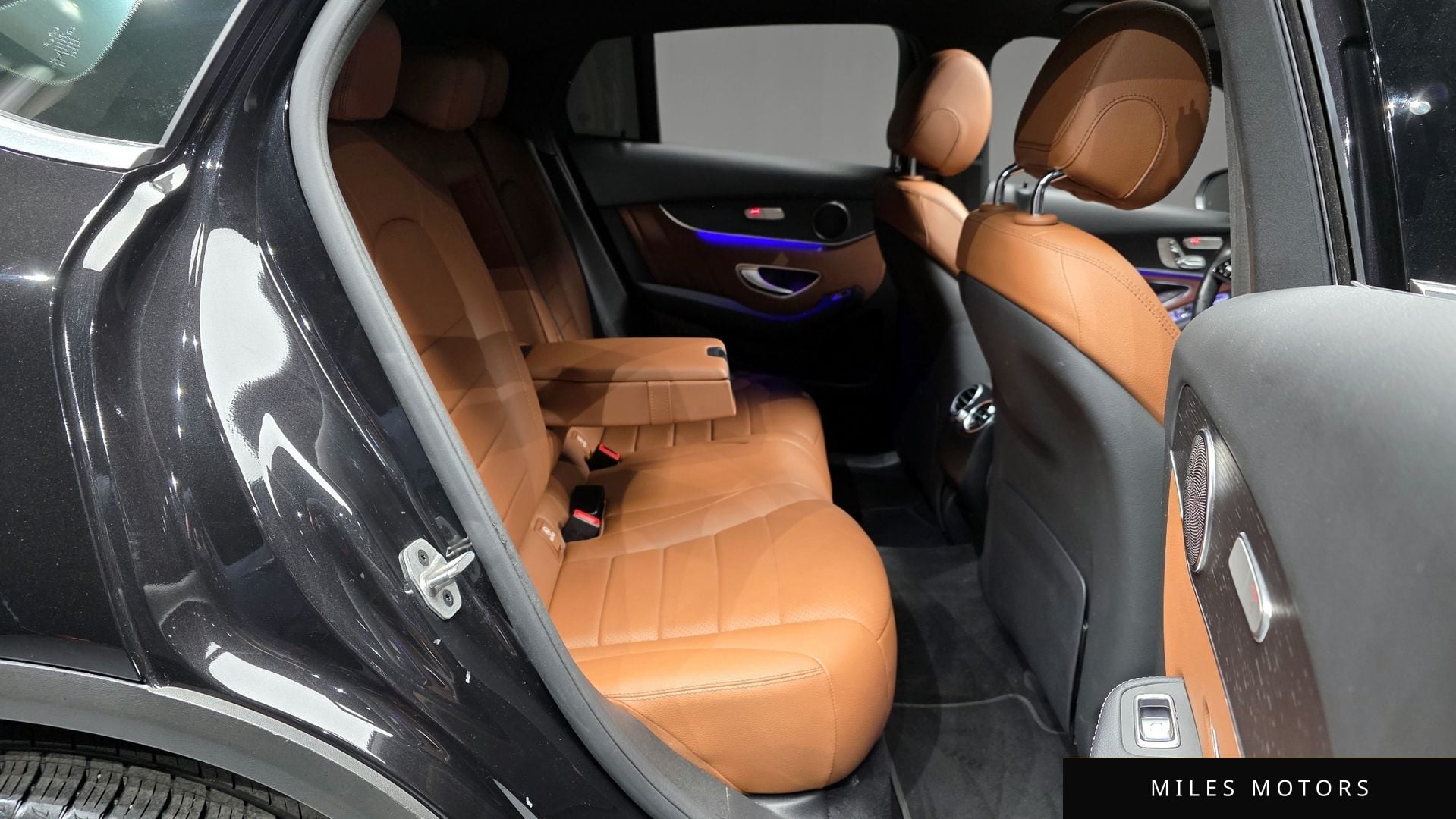 Mercedes-Benz GLC-Class X253 2021 — миниатюра 12