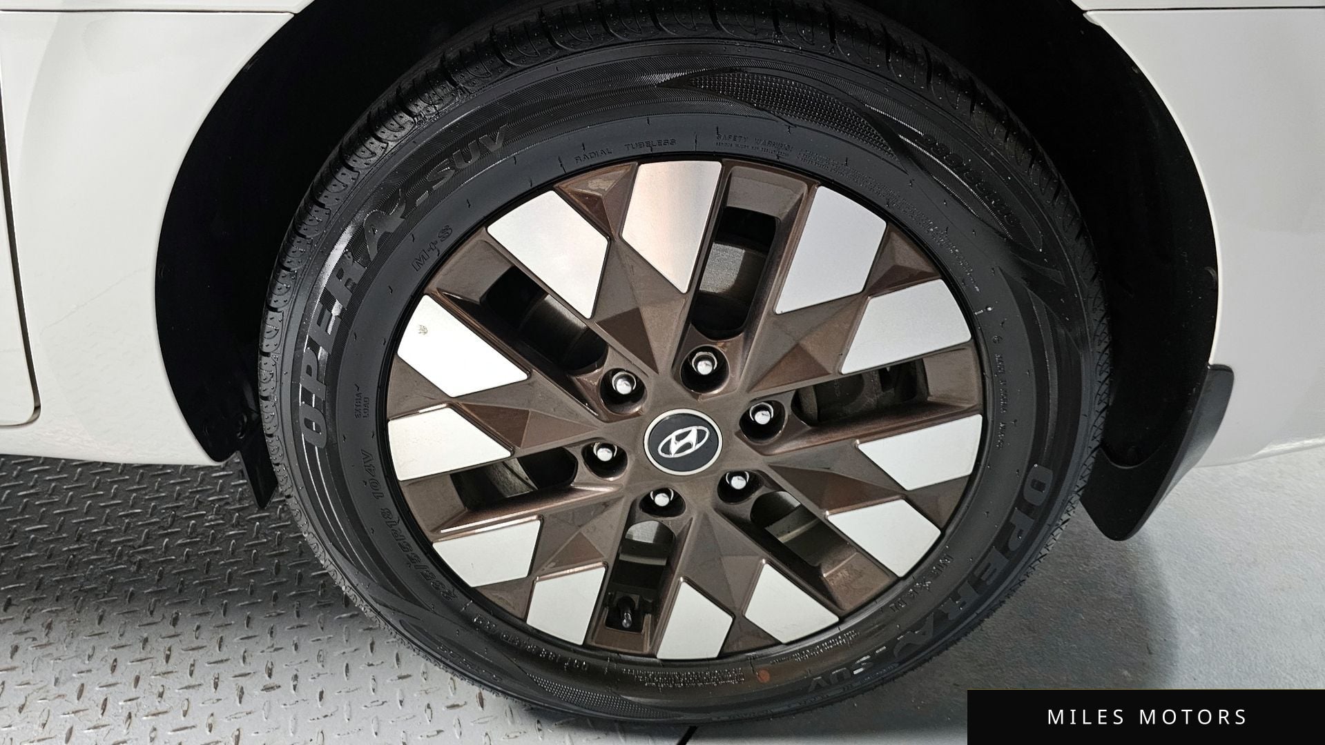 Hyundai Staria 2024 — миниатюра 5