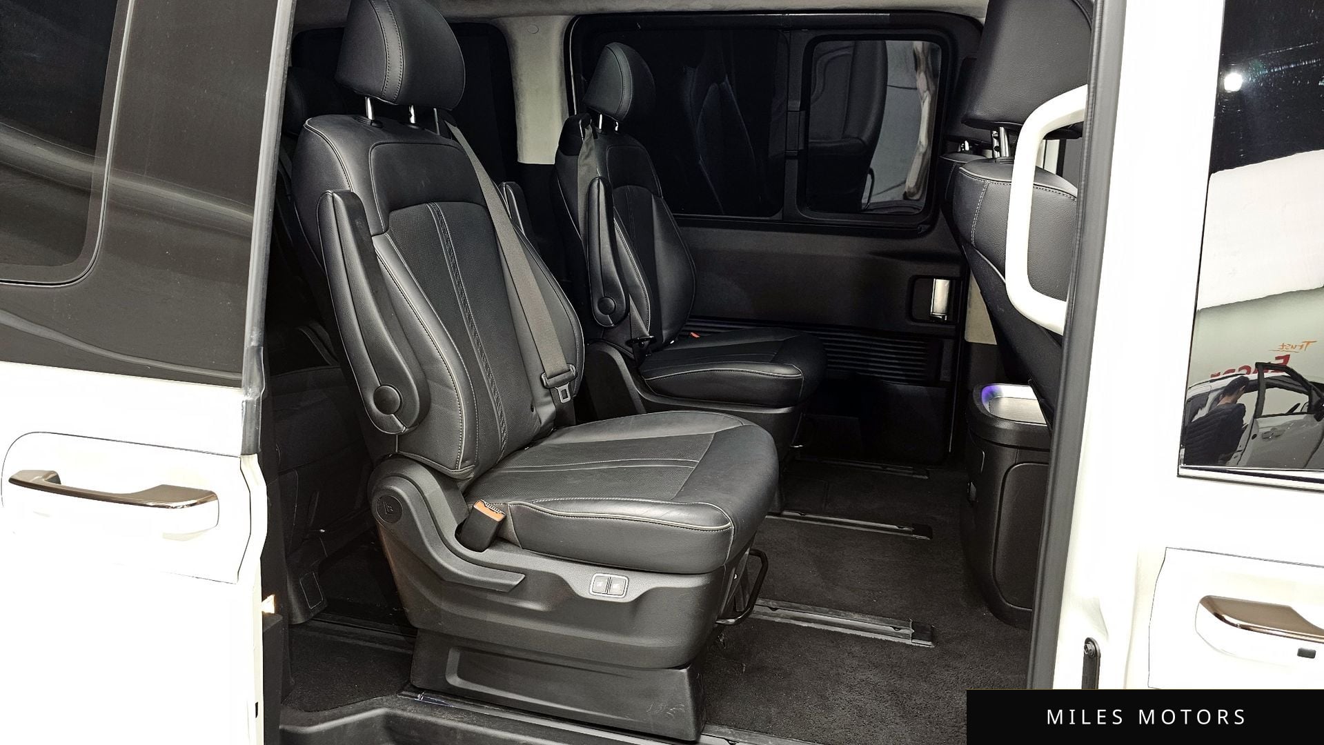 Hyundai Staria 2024 — миниатюра 12