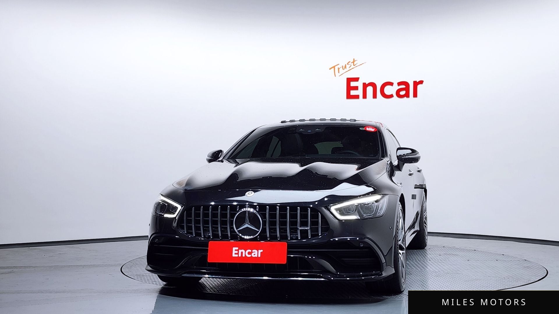 Mercedes-Benz AMG GT 2023 — миниатюра 3