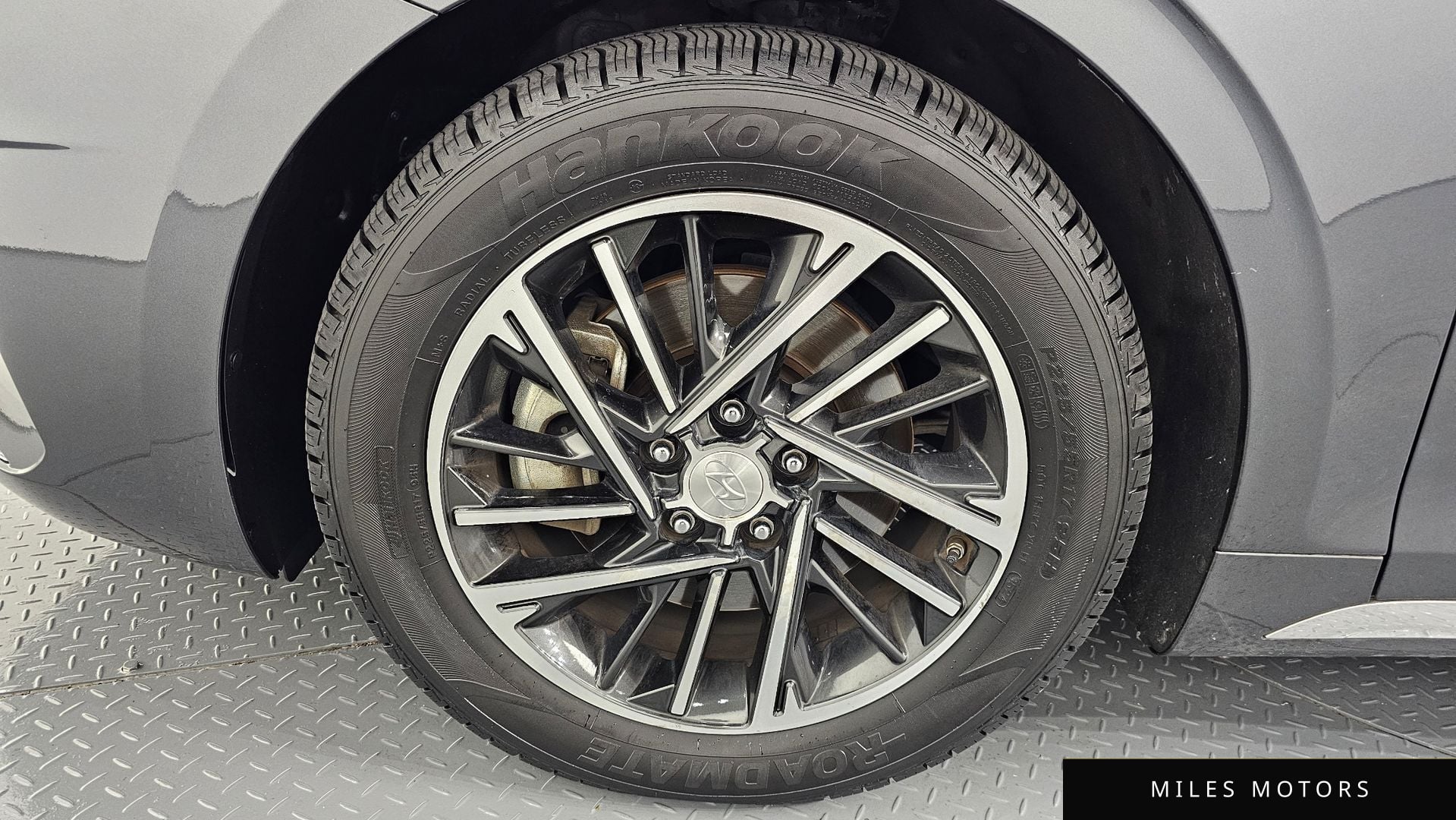 Hyundai Grandeur 2021 — миниатюра 5