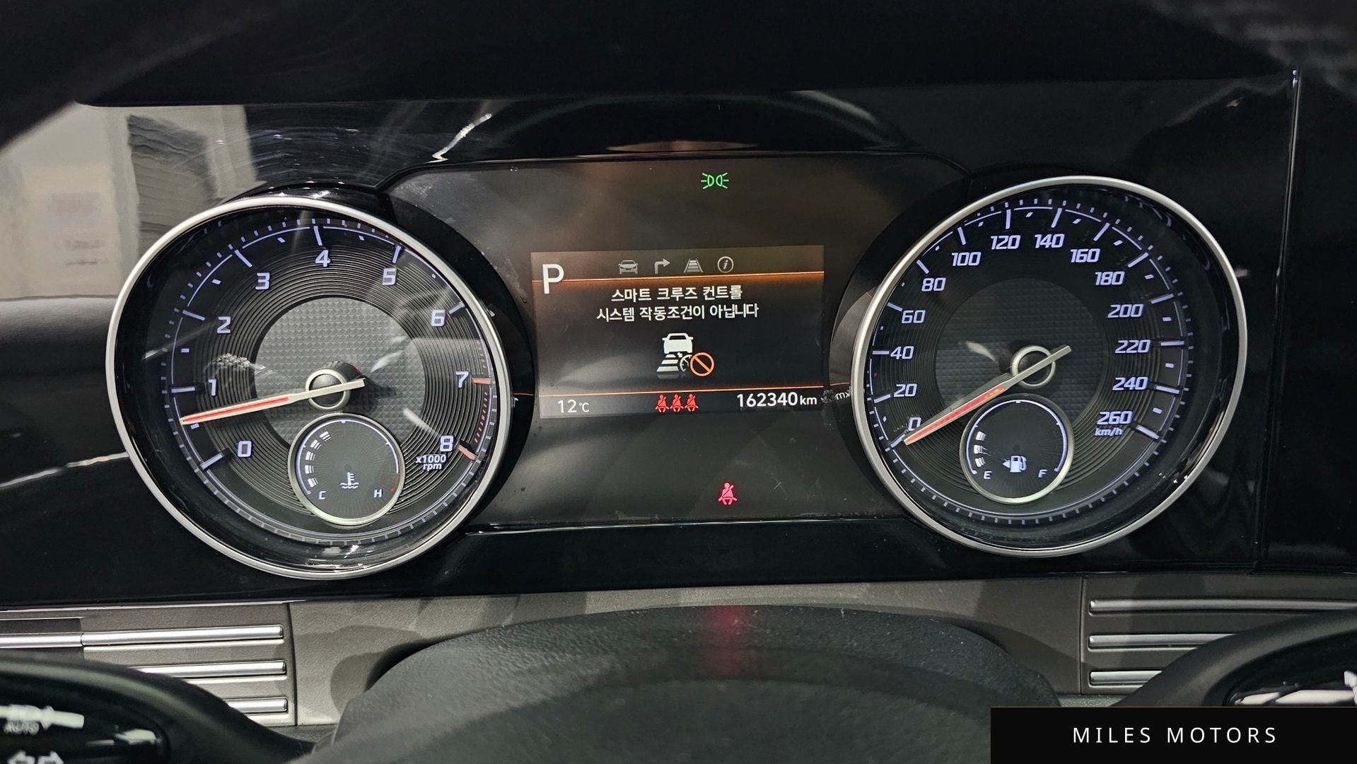 Hyundai Grandeur 2021 — миниатюра 8