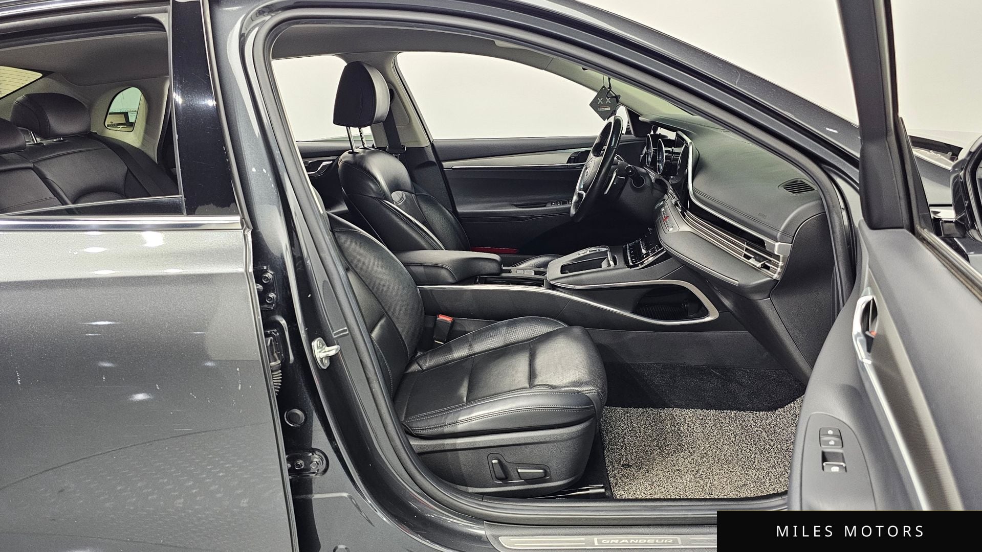 Hyundai Grandeur 2021 — миниатюра 10