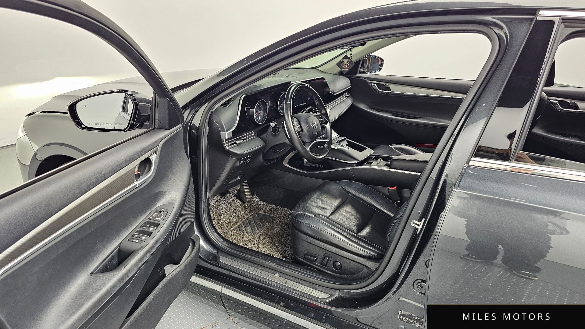 Hyundai Grandeur 2021 — миниатюра 11