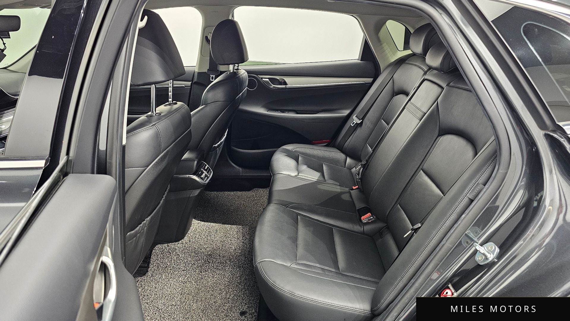 Hyundai Grandeur 2021 — миниатюра 12