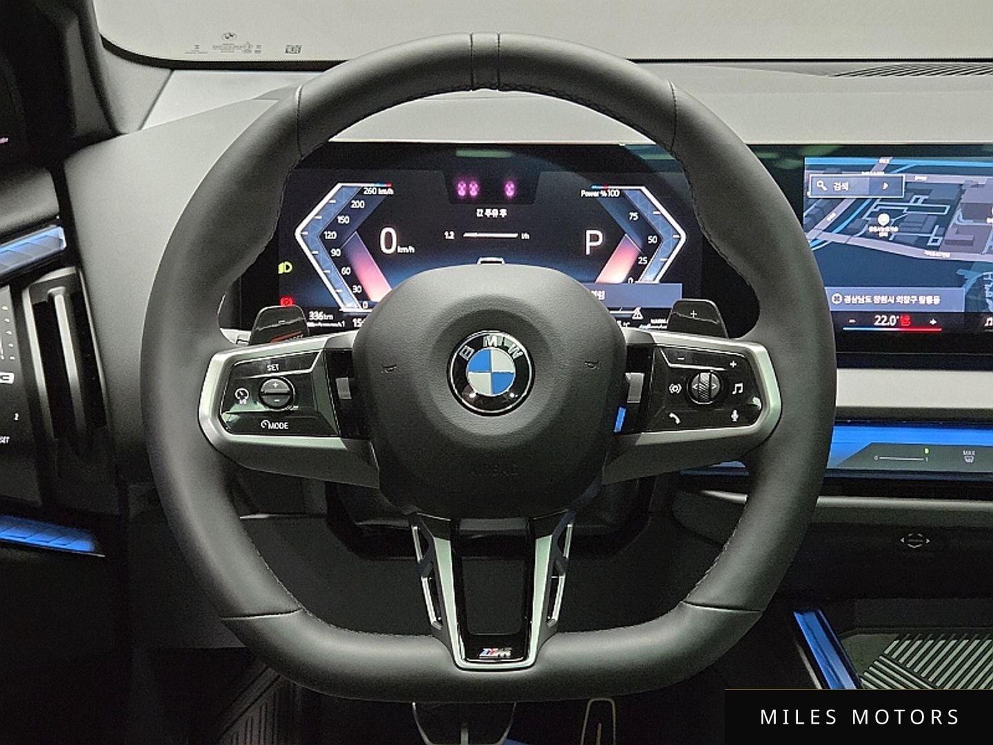 BMW X3 (G45) 2025 — миниатюра 11
