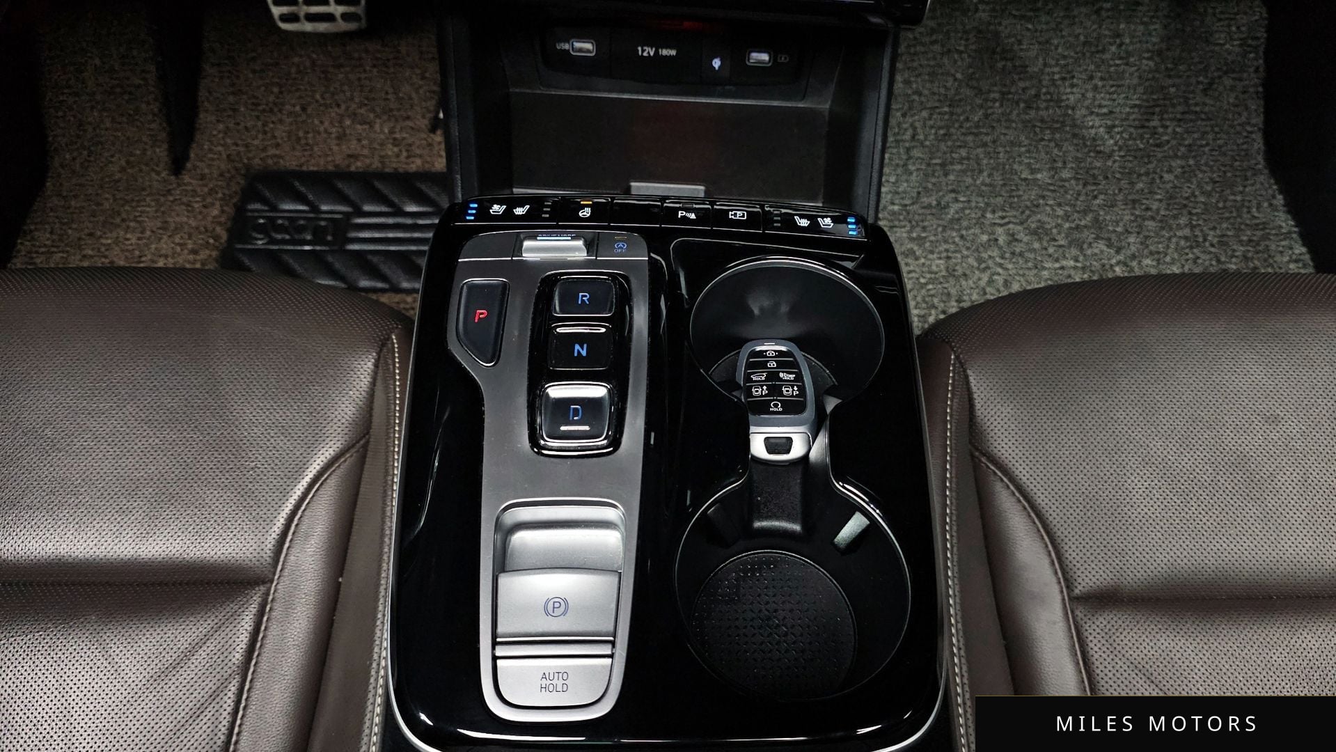 Hyundai Tucson 2022 — миниатюра 9