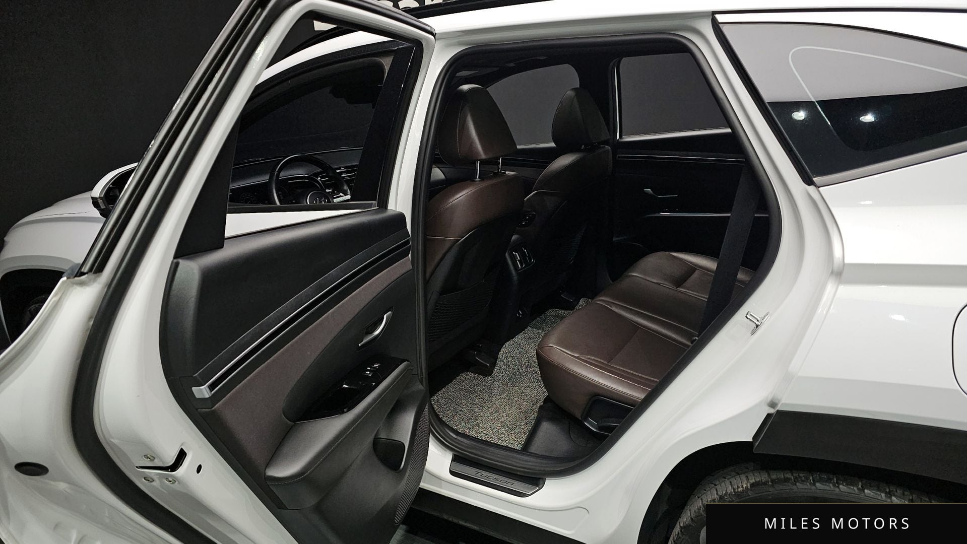 Hyundai Tucson 2022 — миниатюра 12