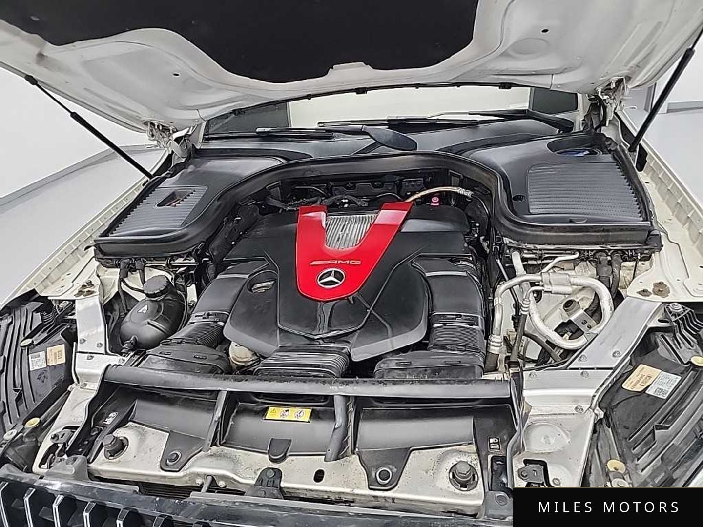 Mercedes-Benz GLC-Class X253 2021 — миниатюра 5