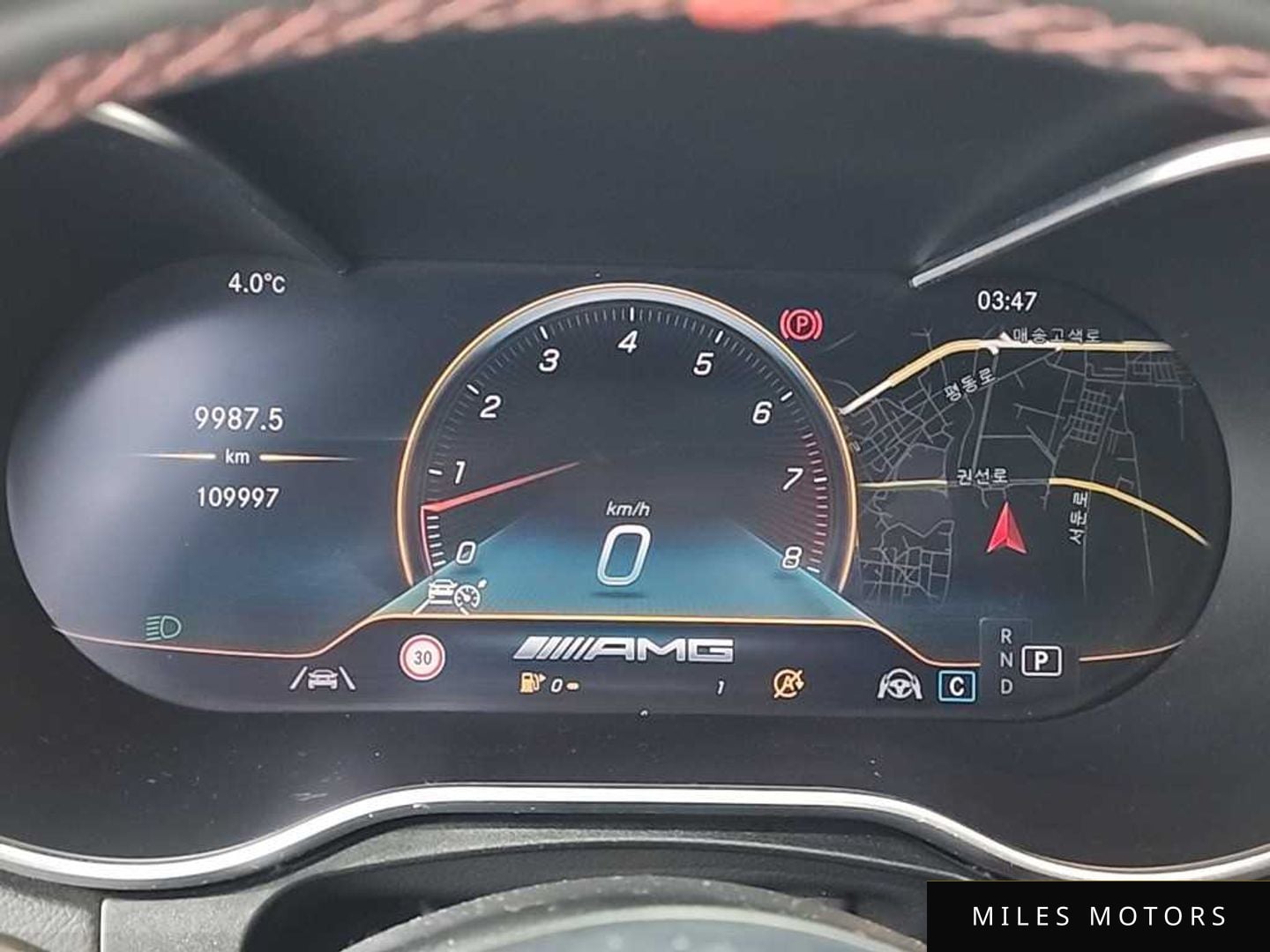 Mercedes-Benz GLC-Class X253 2021 — миниатюра 6
