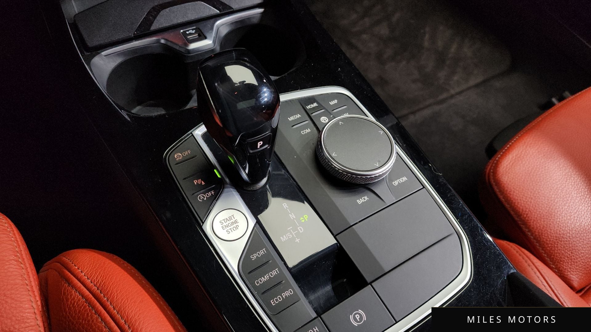 BMW 1 Series (F40) 2021 — миниатюра 9