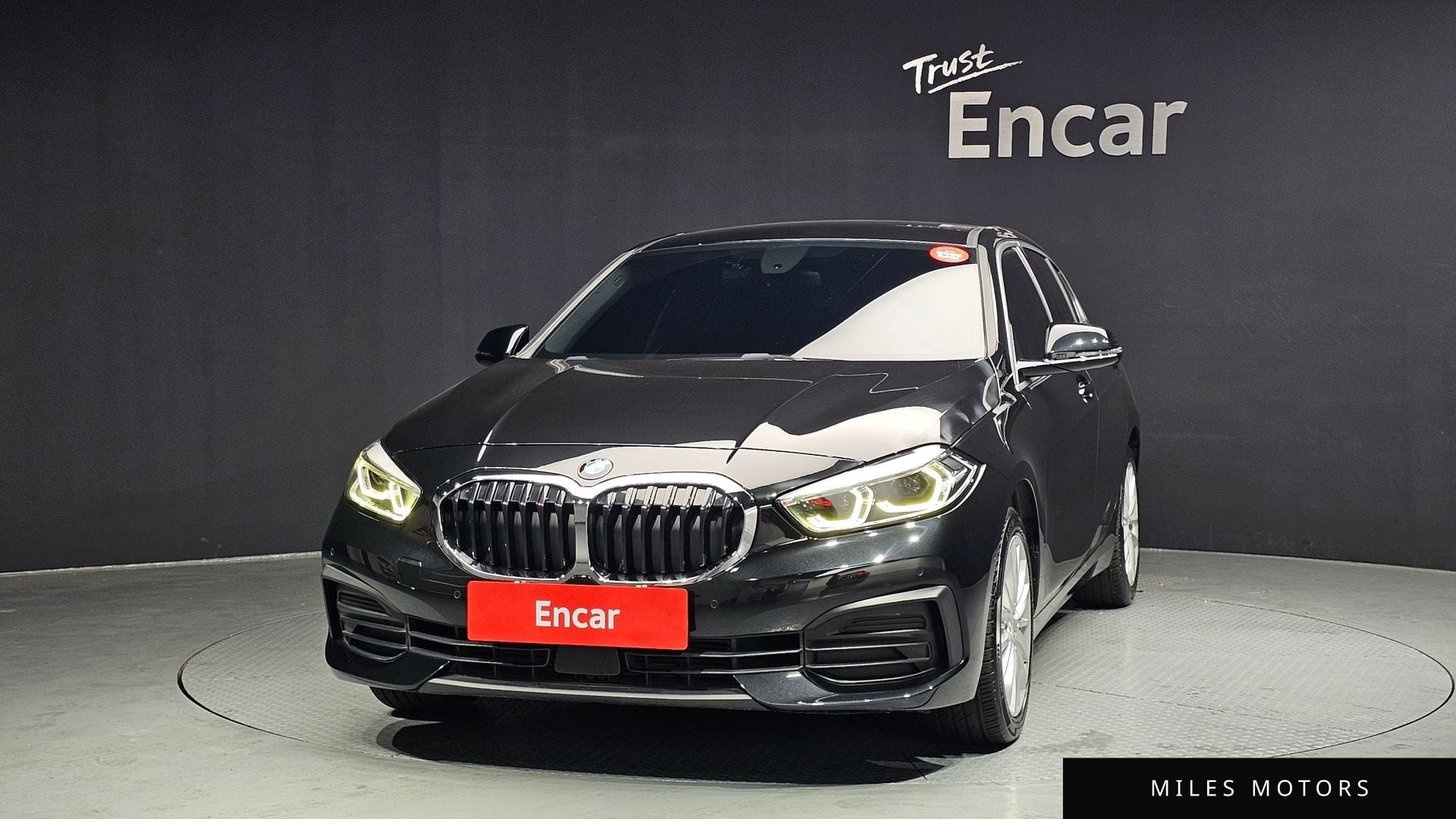 BMW 1시리즈 (F40) 2020 — миниатюра 3