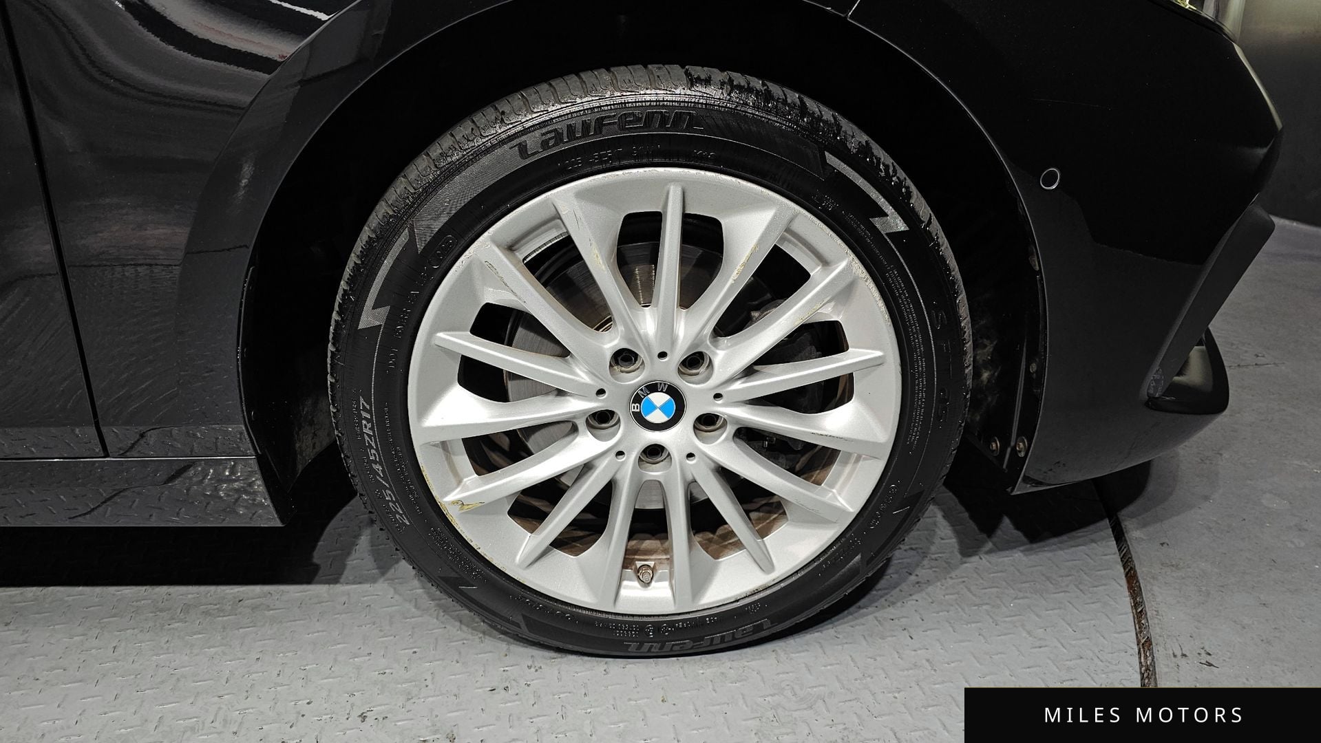 BMW 1시리즈 (F40) 2020 — миниатюра 5