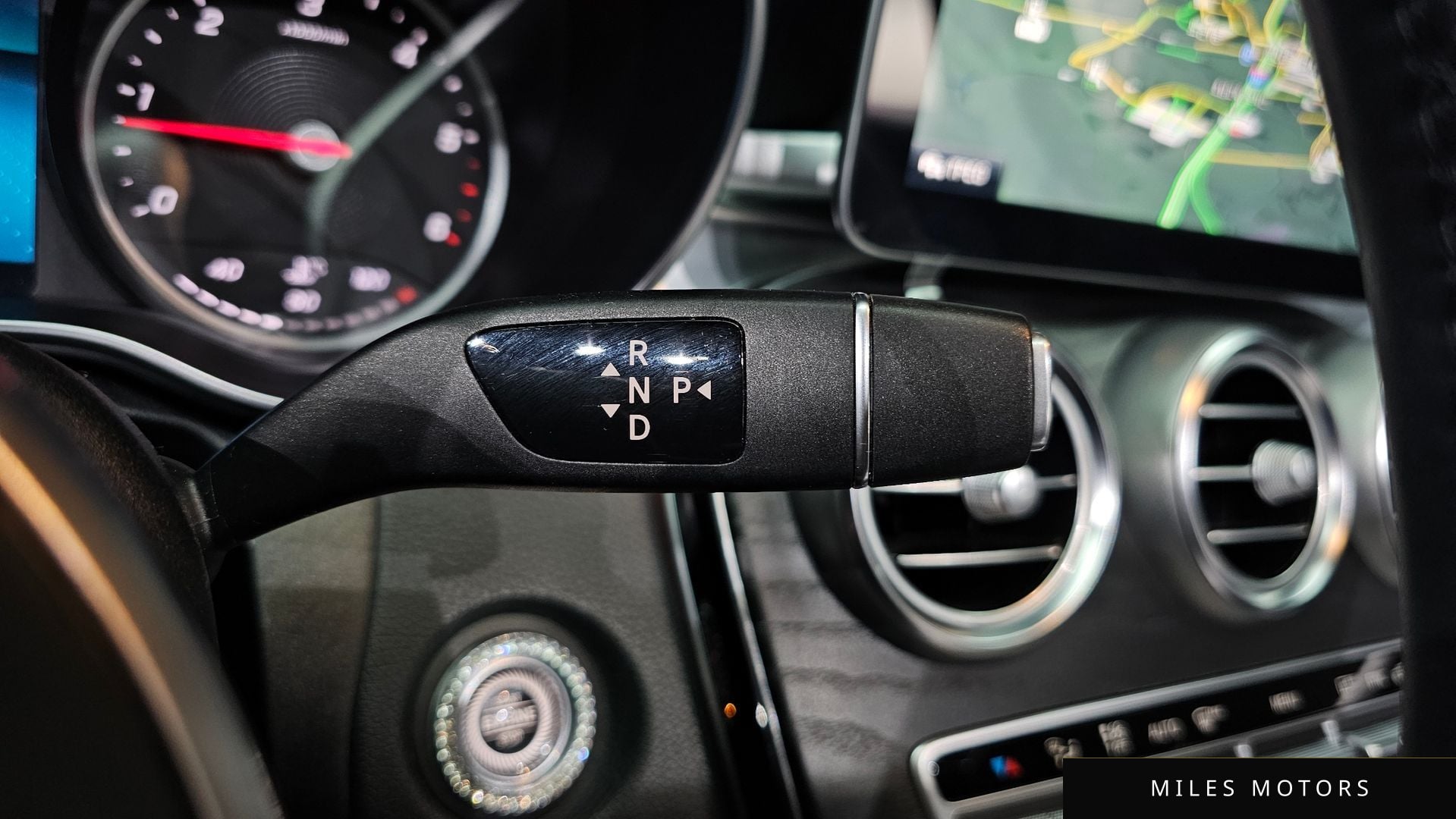 Mercedes-Benz C-Class W205 2019 — миниатюра 9