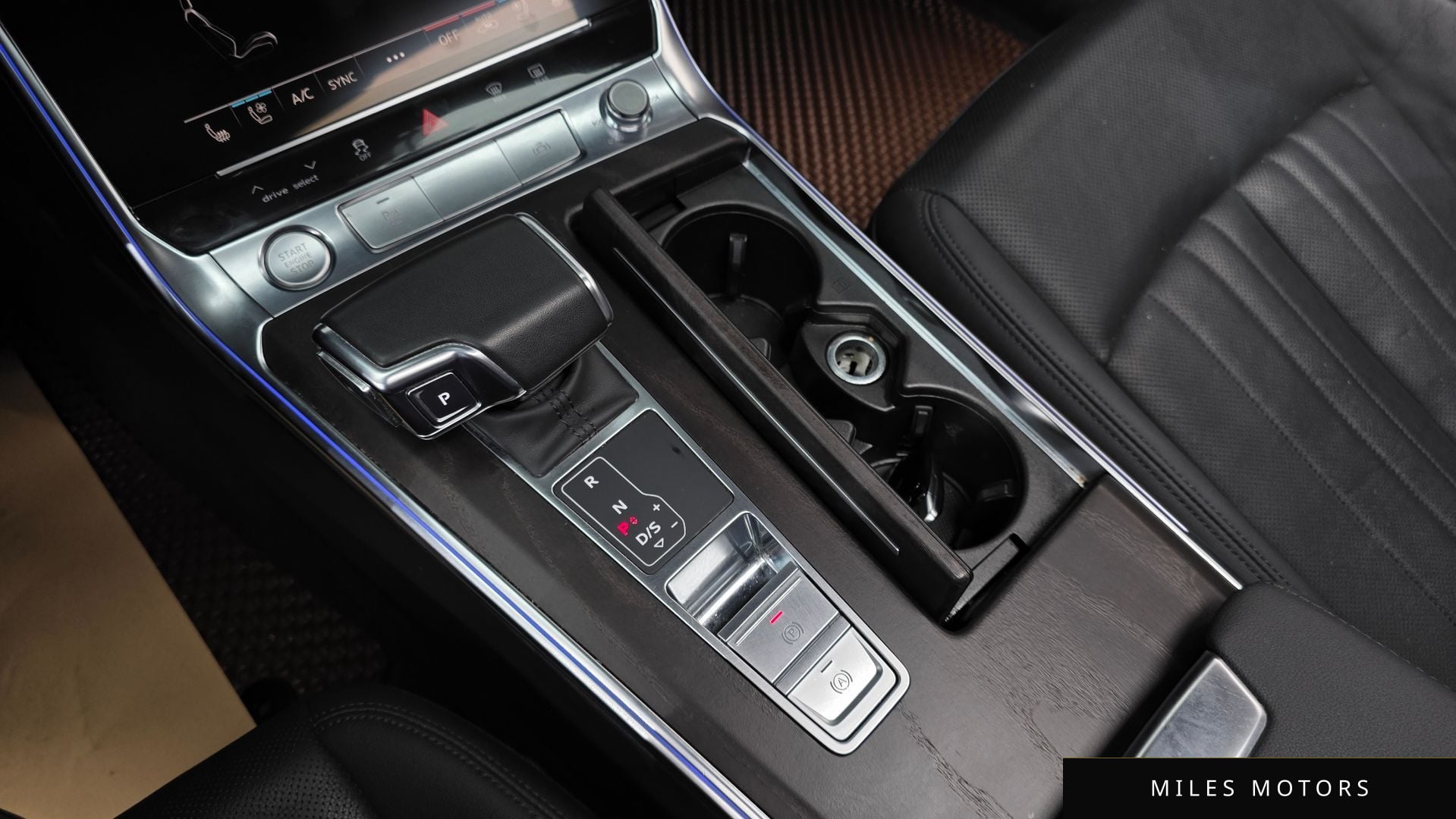 Audi A6 (C8) 2020 — миниатюра 9