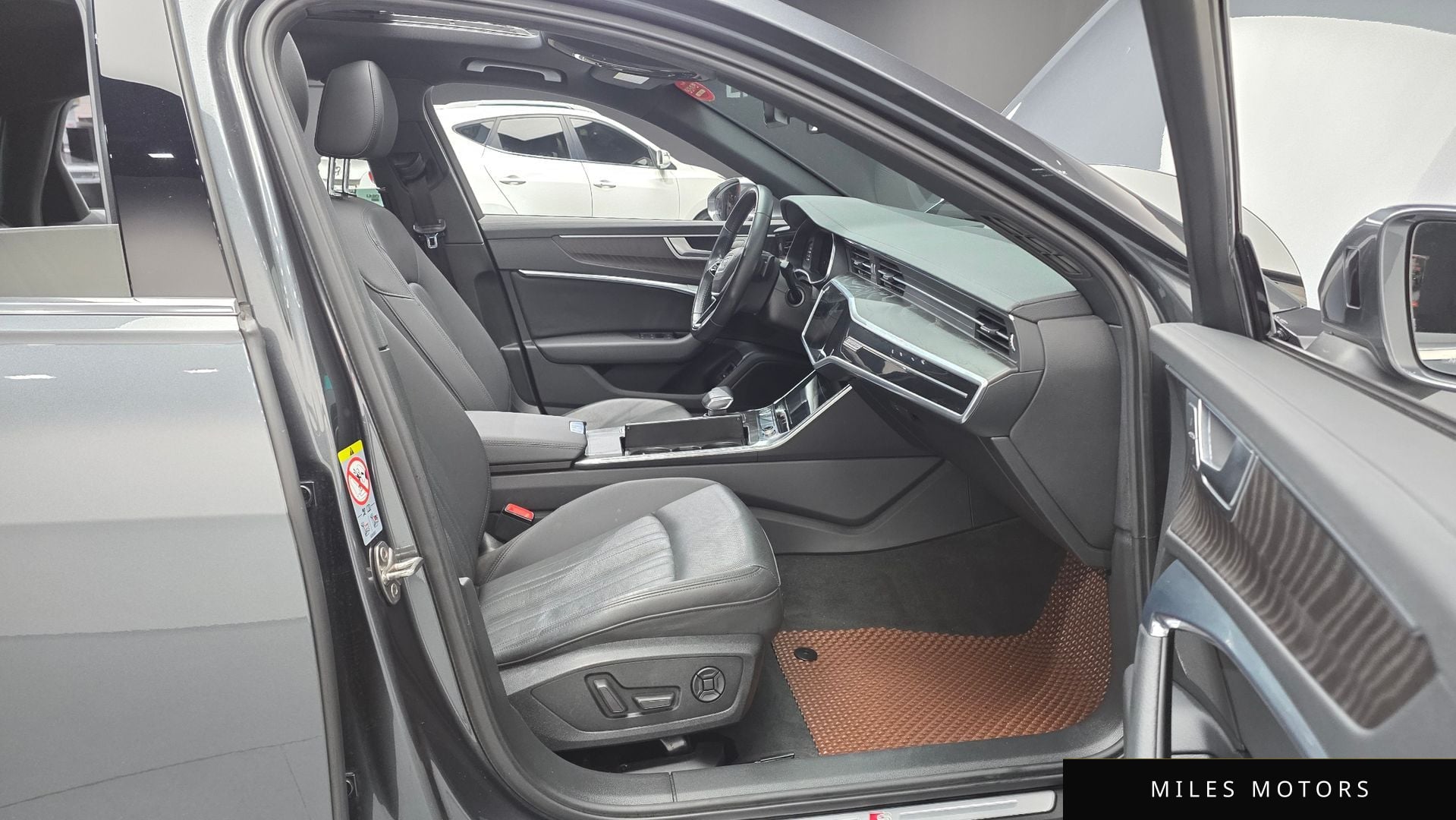 Audi A6 (C8) 2020 — миниатюра 10