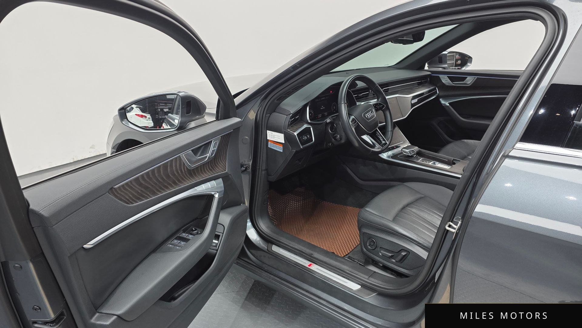 Audi A6 (C8) 2020 — миниатюра 11