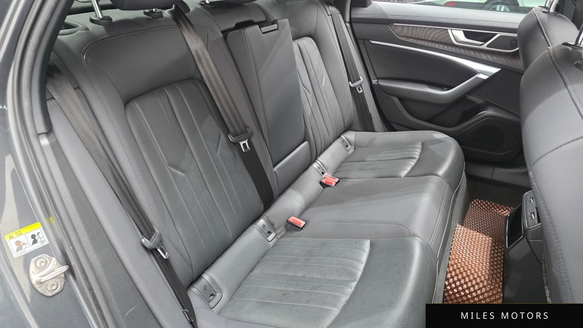 Audi A6 (C8) 2020 — миниатюра 12