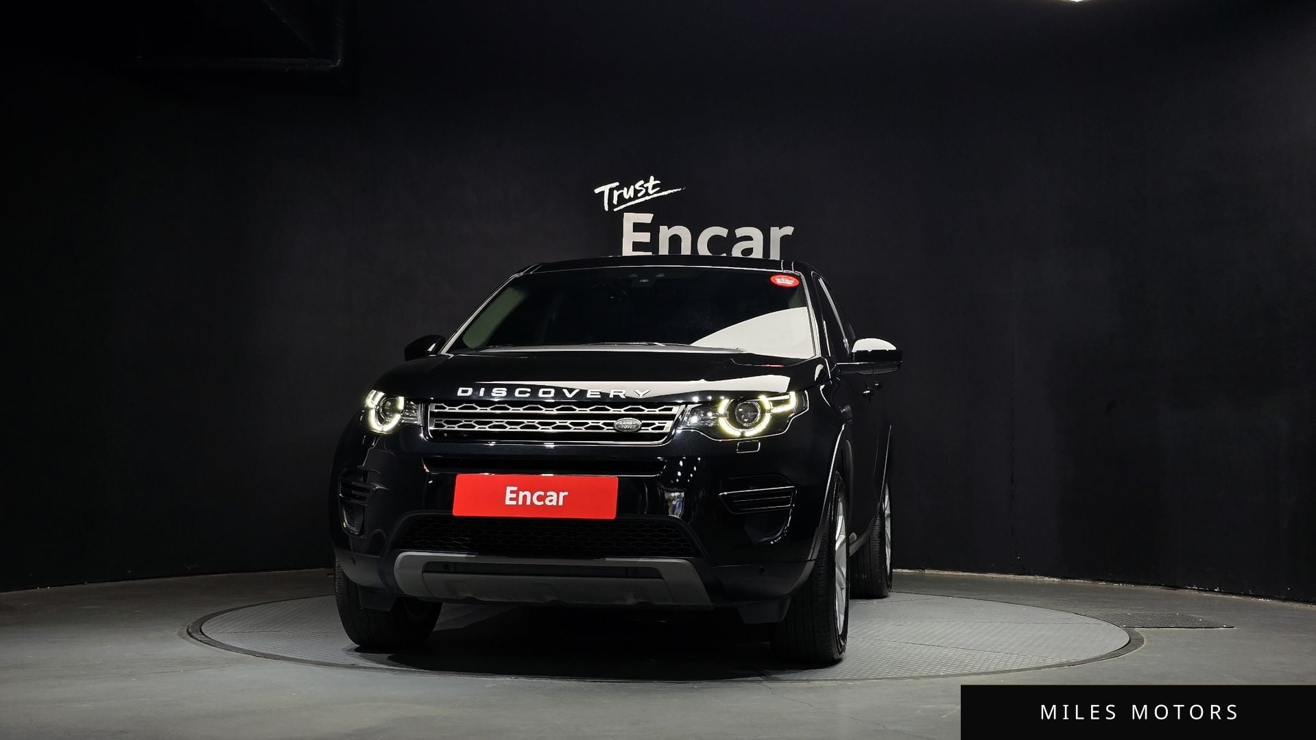 Land Rover Discovery Sport 2019 — миниатюра 3