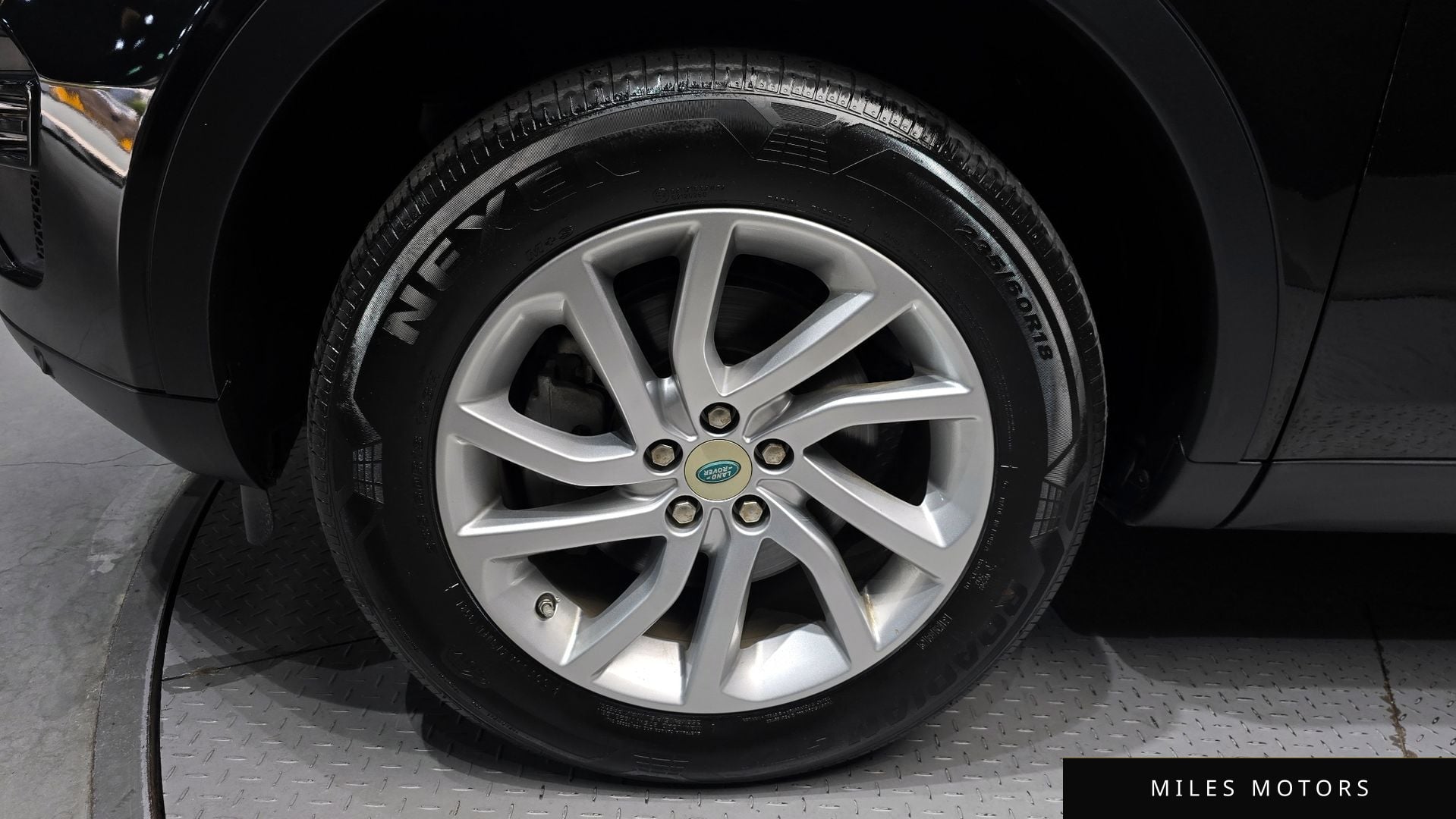 Land Rover Discovery Sport 2019 — миниатюра 5