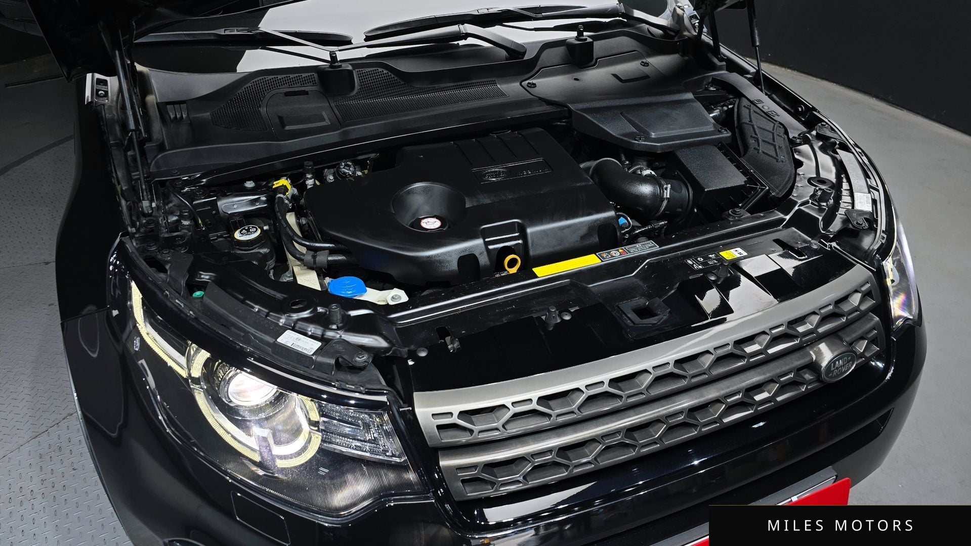 Land Rover Discovery Sport 2019 — миниатюра 6