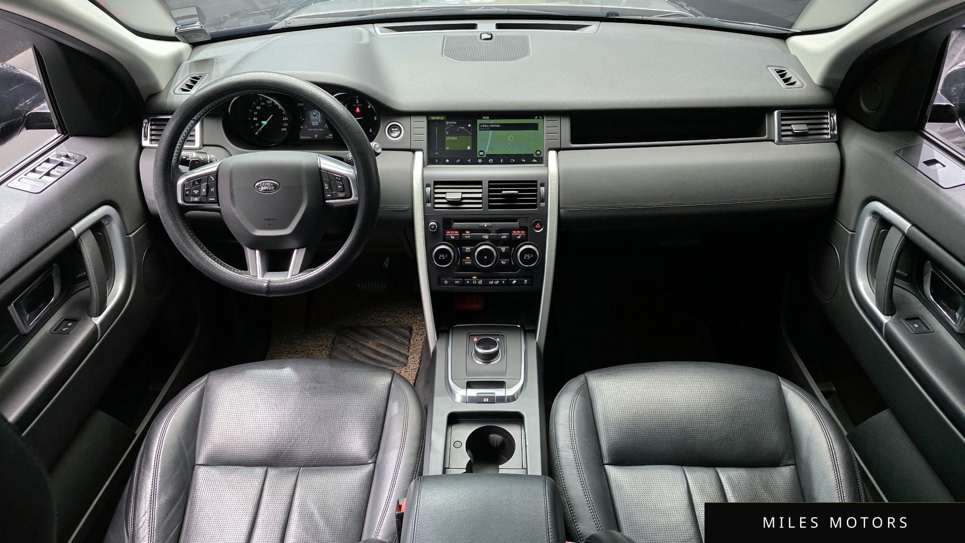 Land Rover Discovery Sport 2019 — миниатюра 7