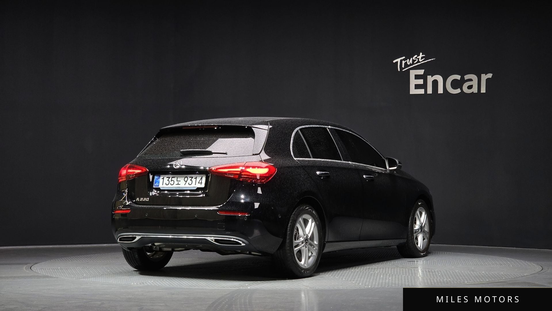 Mercedes-Benz A-Class W177 2025 — миниатюра 2