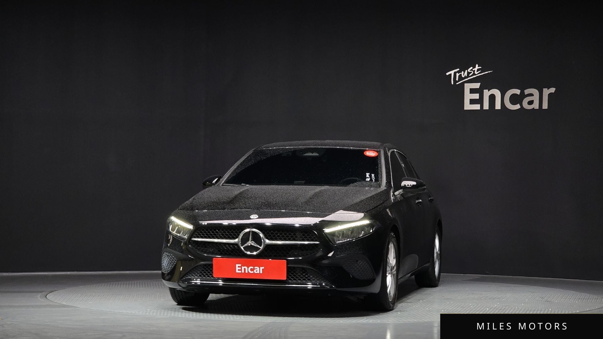 Mercedes-Benz A-Class W177 2025 — миниатюра 3