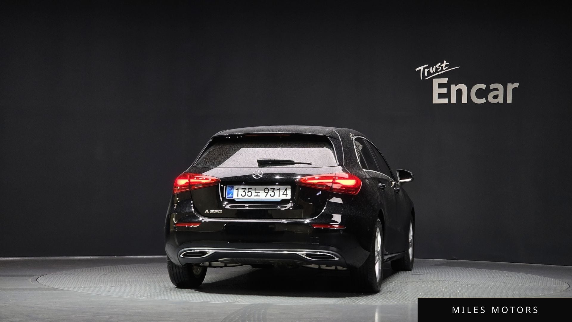 Mercedes-Benz A-Class W177 2025 — миниатюра 4