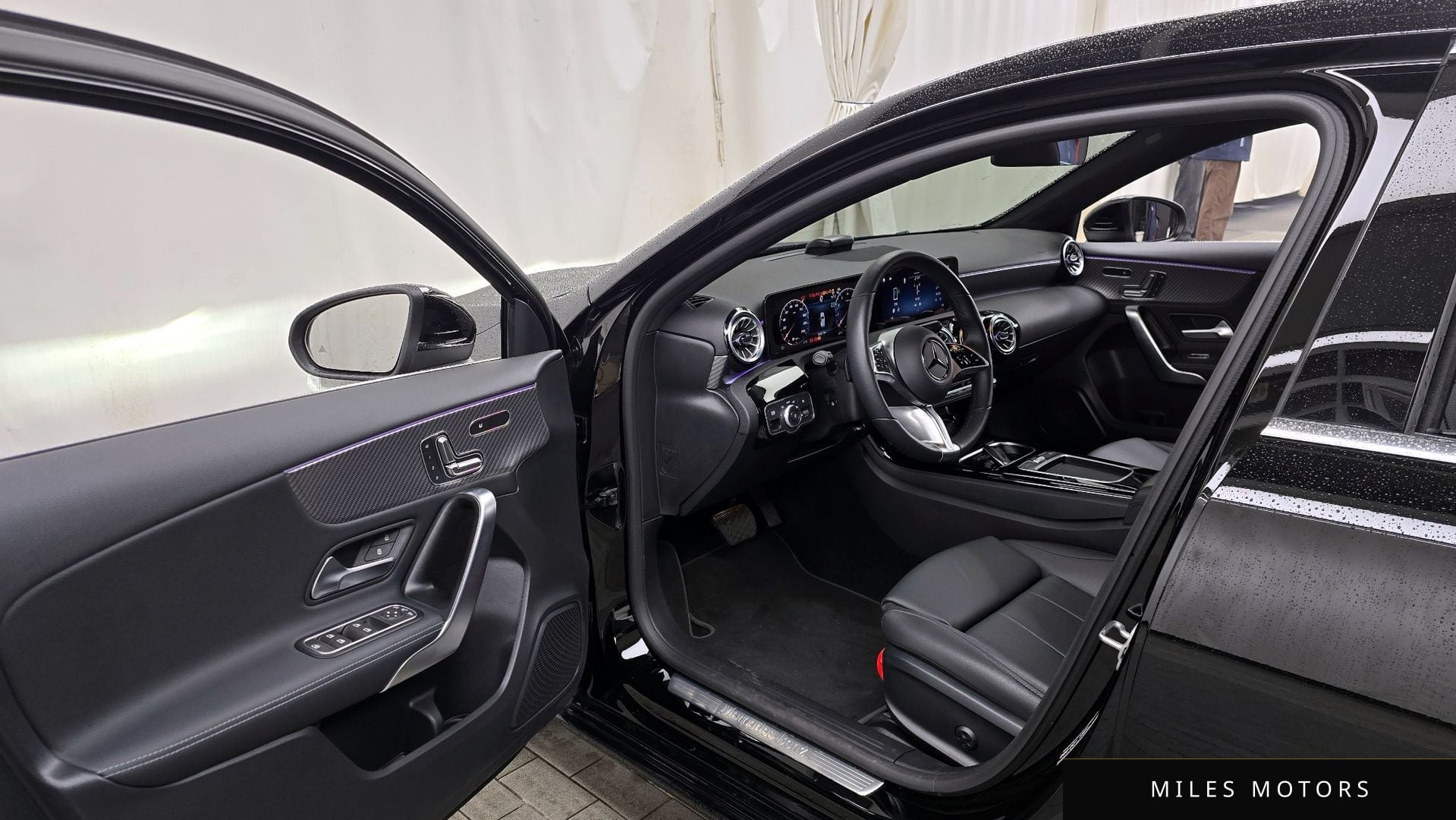 Mercedes-Benz A-Class W177 2025 — миниатюра 10