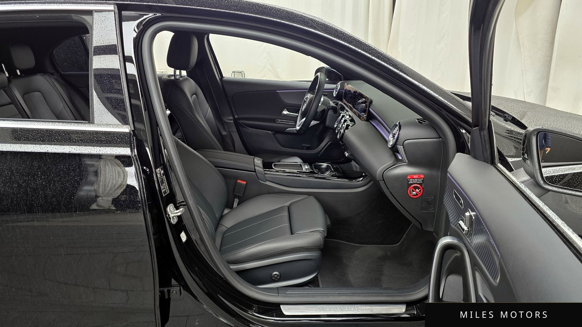 Mercedes-Benz A-Class W177 2025 — миниатюра 11