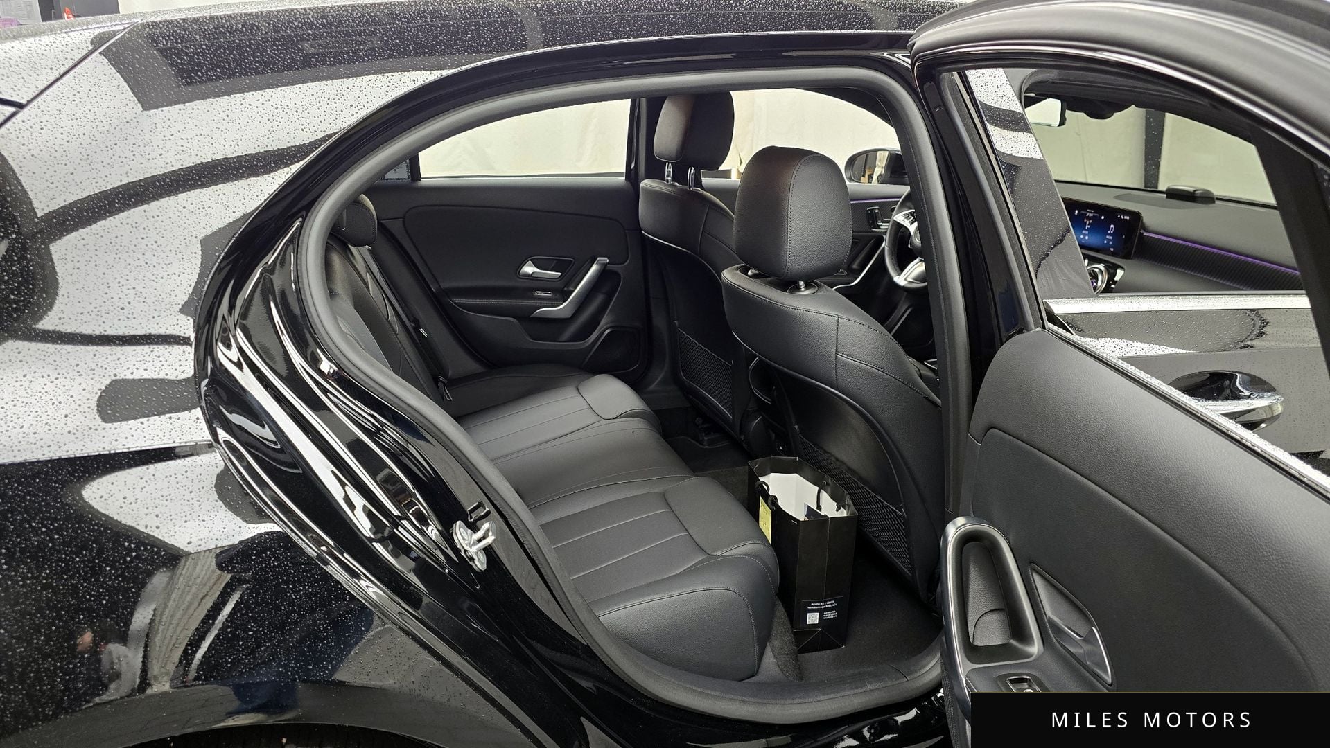 Mercedes-Benz A-Class W177 2025 — миниатюра 12