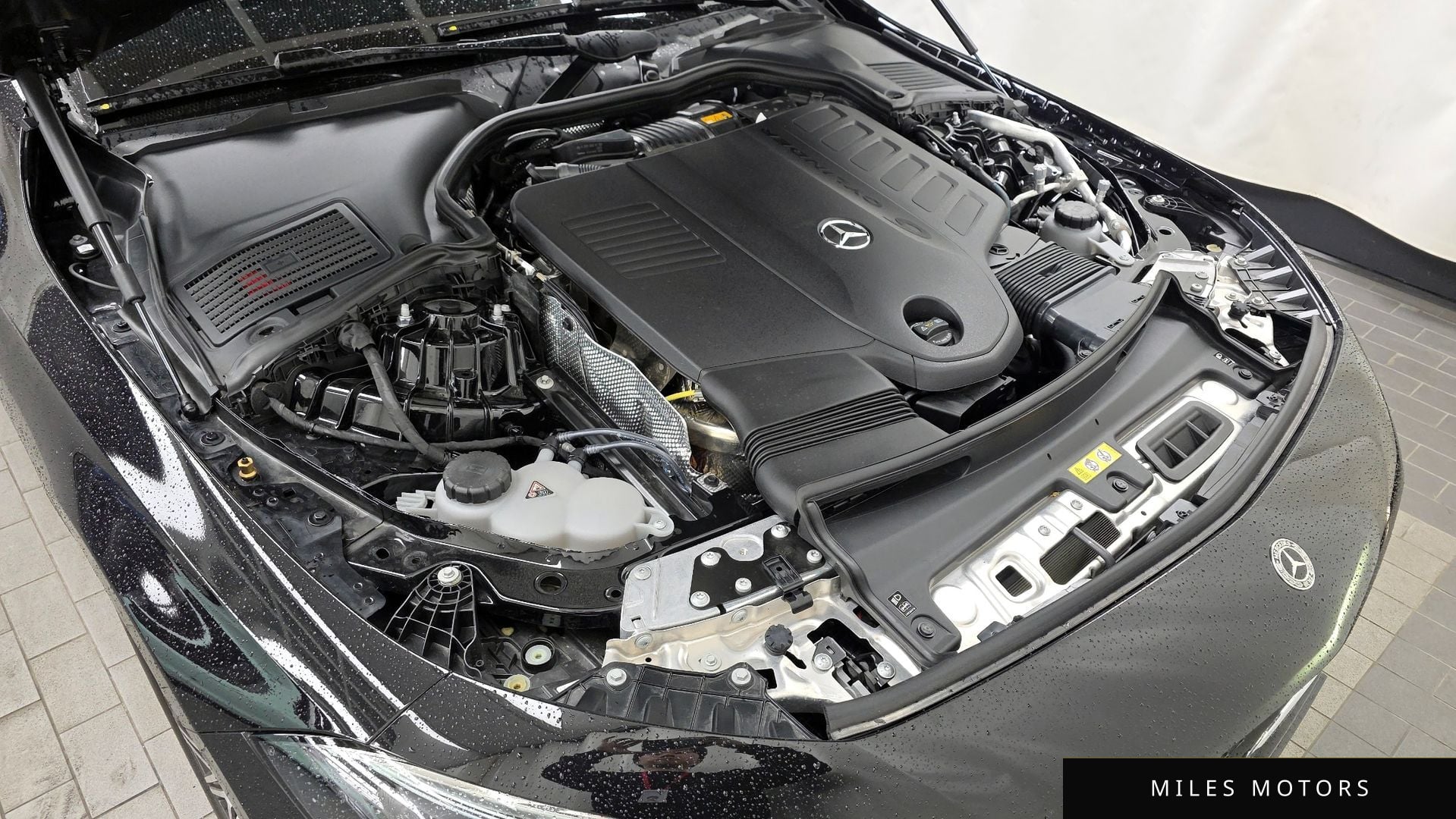 Mercedes-Benz CLE-Class C236 2025 — миниатюра 6