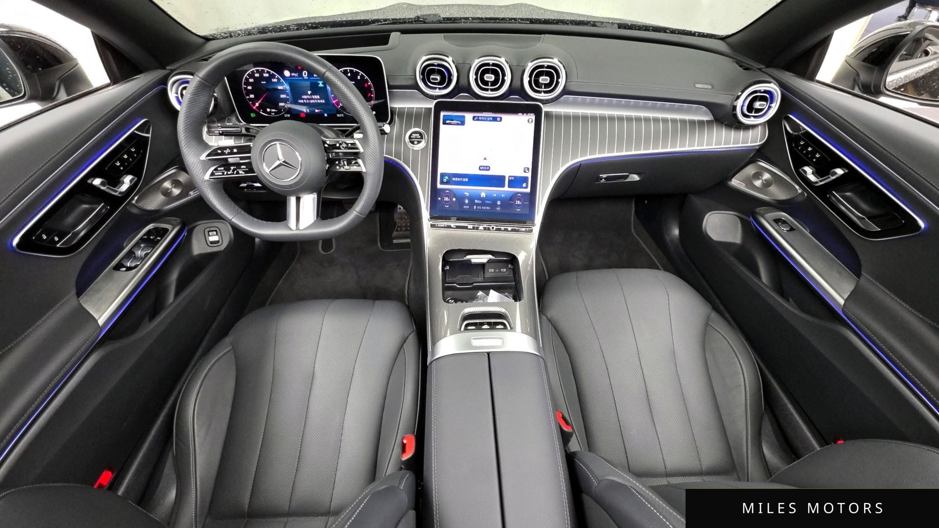 Mercedes-Benz CLE-Class C236 2025 — миниатюра 7