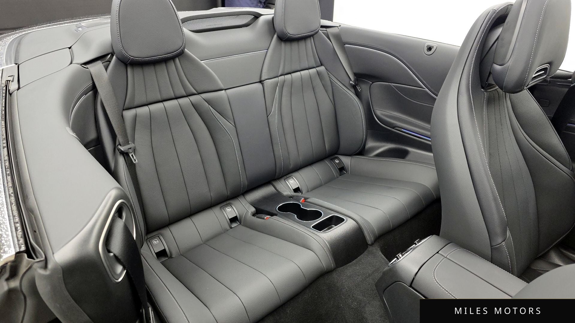 Mercedes-Benz CLE-Class C236 2025 — миниатюра 12
