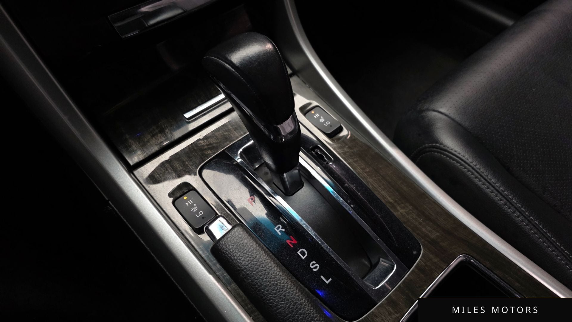 Honda Accord 2013 — миниатюра 9