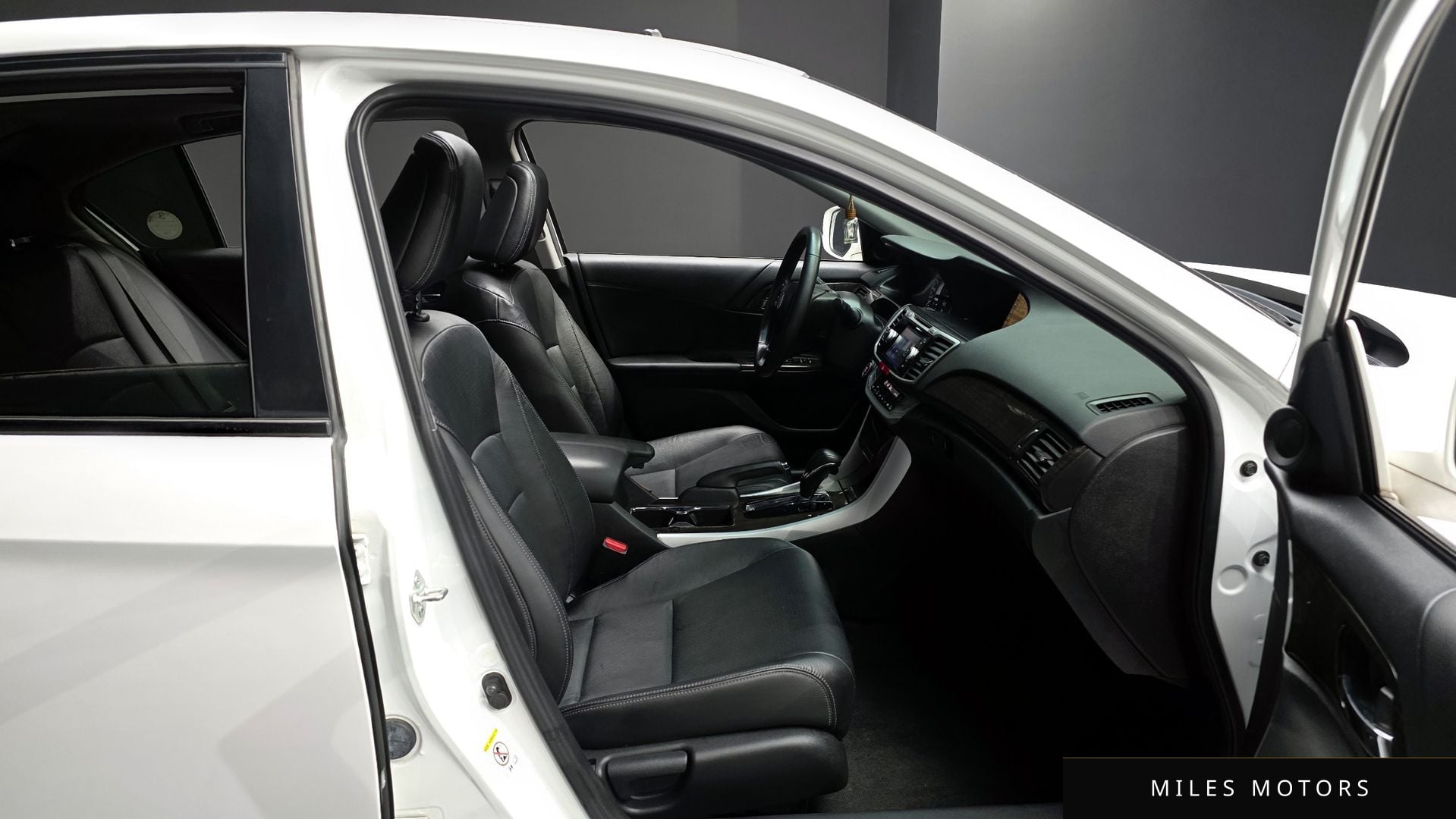 Honda Accord 2013 — миниатюра 10