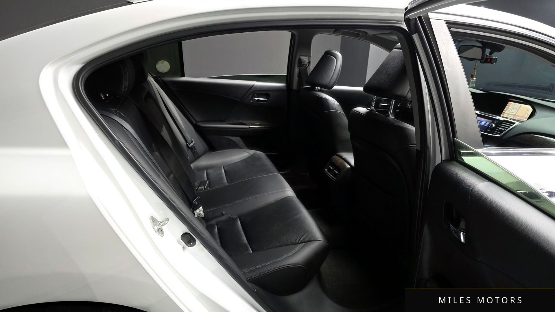 Honda Accord 2013 — миниатюра 12