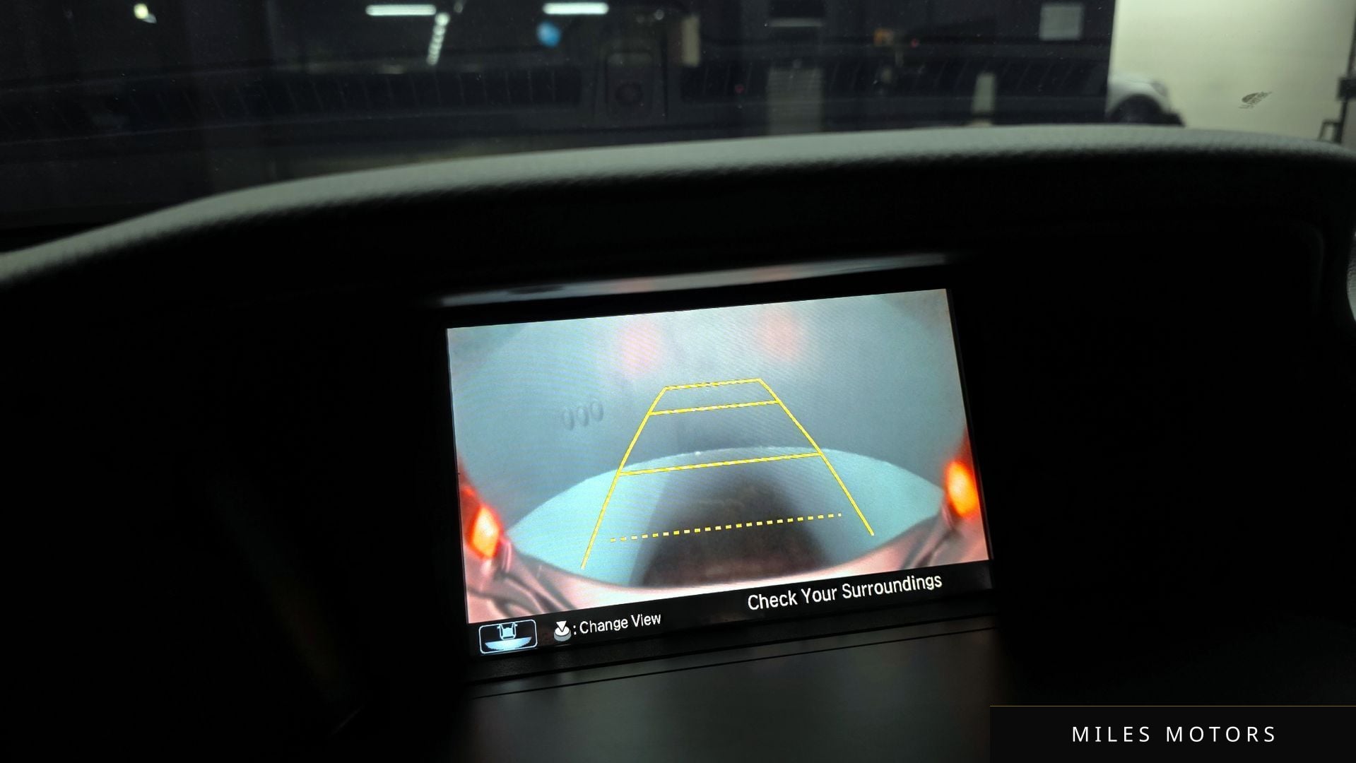 Honda Accord 2013 — миниатюра 14