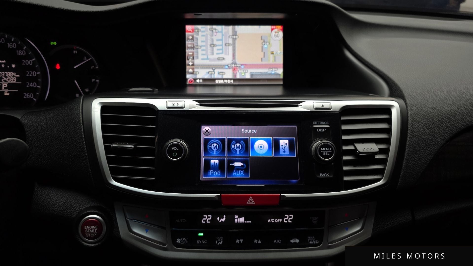 Honda Accord 2013 — миниатюра 15