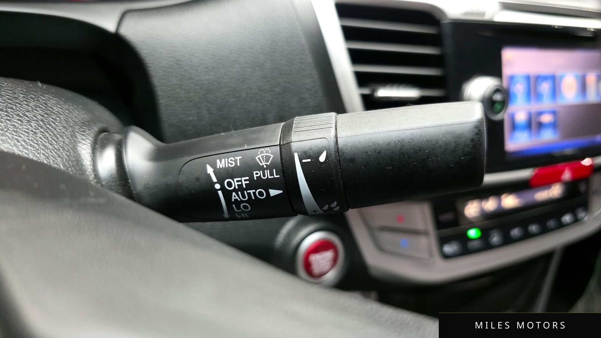 Honda Accord 2013 — миниатюра 16