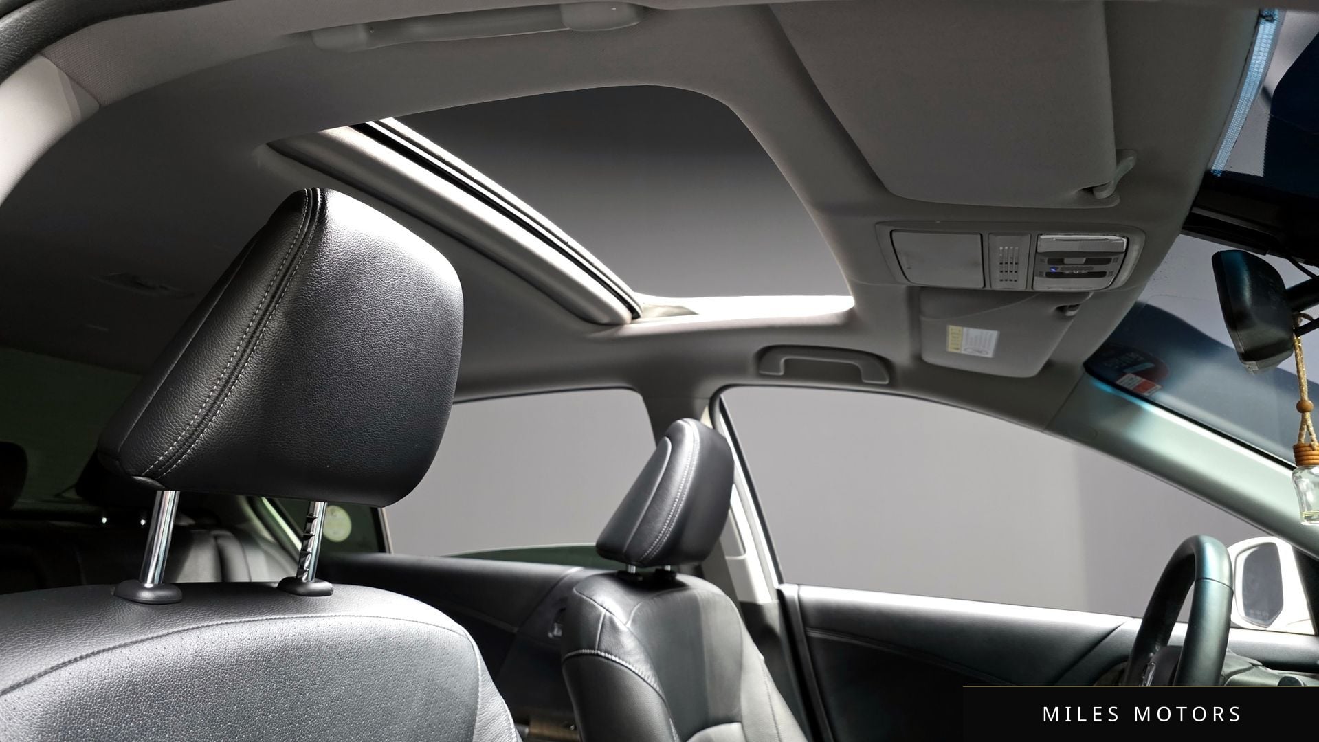 Honda Accord 2013 — миниатюра 20