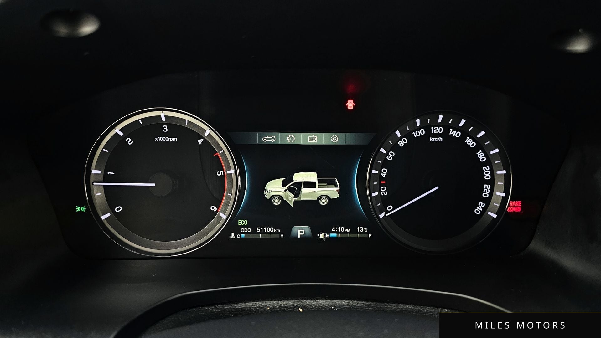 KG Mobility Rexton 2021 — миниатюра 8