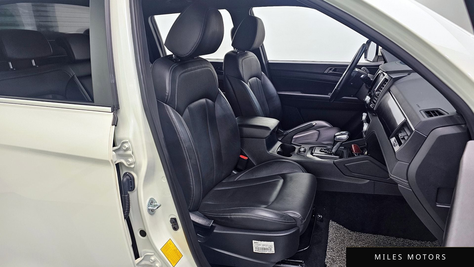 KG Mobility Rexton 2021 — миниатюра 10