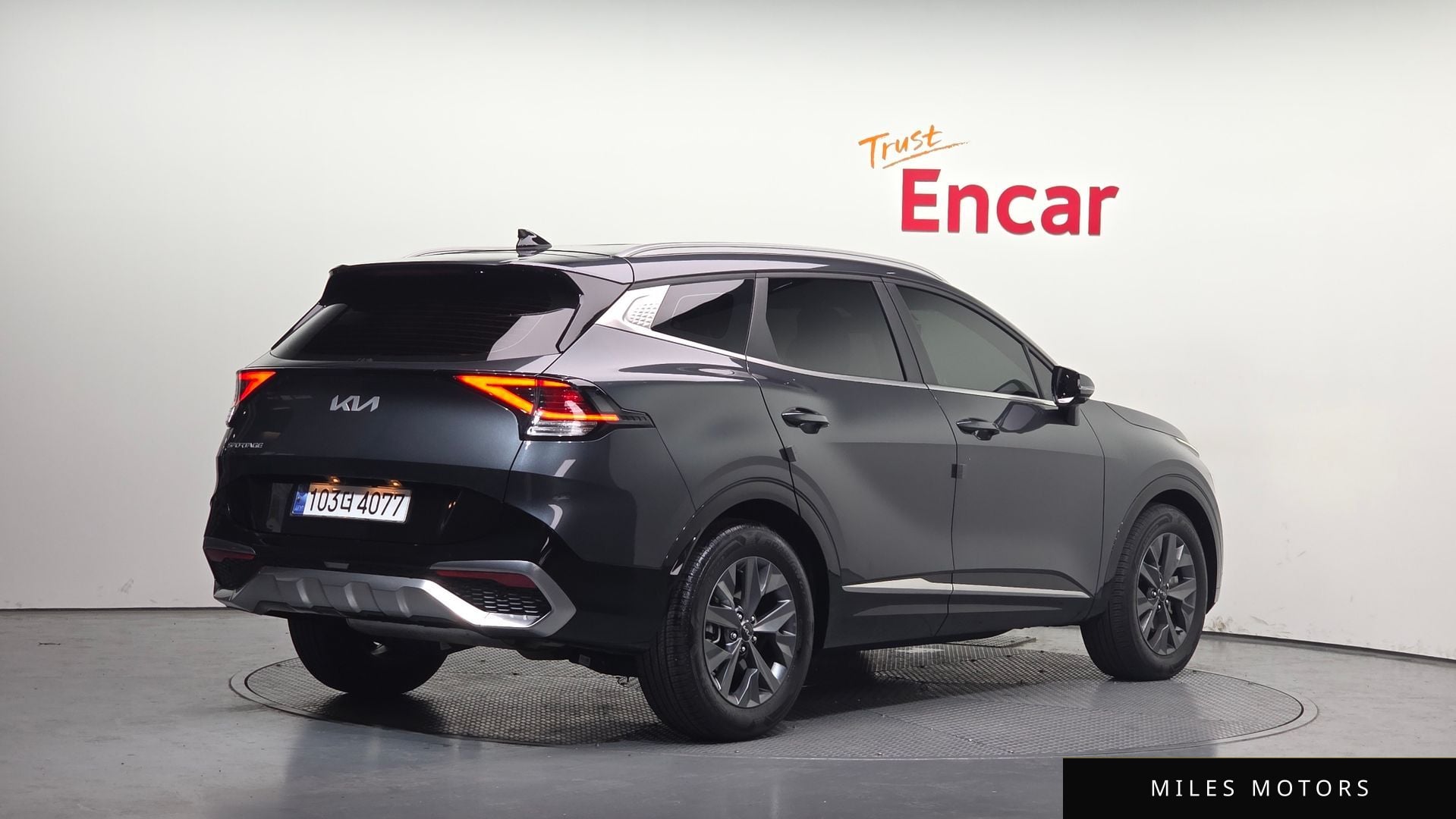 Kia Sportage 2024 — миниатюра 2